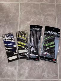 Guanti motorsport