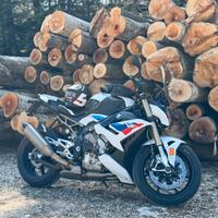 BMW S1000R 2022 Msport