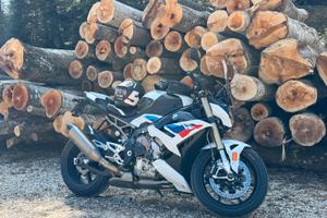 BMW S1000R 2022 Msport