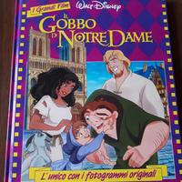 Il gobbo di Notre Dame Walt Disney