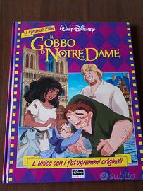 Il gobbo di Notre Dame Walt Disney