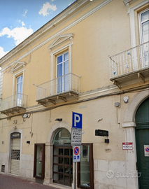 Immobile di prestigio - centro storico