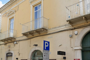 Immobile di prestigio - centro storico