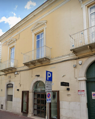 Immobile di prestigio - centro storico