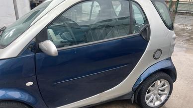 SMART 450 2006 PORTA SX/DX