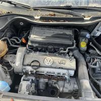 Volkswagen polo 2013 - cma