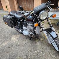 bmw r45 1981
