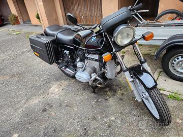 bmw r45 1981