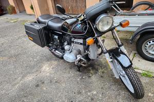 bmw r45 1981