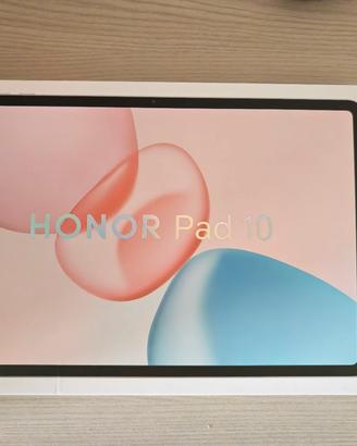 HONOR Pad 10 8/256GB WiFi NUOVO SIGILLATO