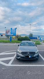 Mercedes classe A180 sport
