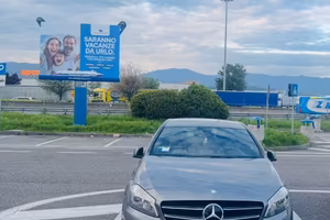 Mercedes classe A180 sport