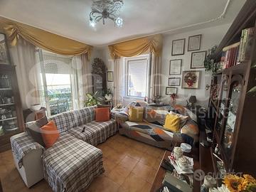 Appartamento Massa Marittima [Cod. rif 3303053VRG]