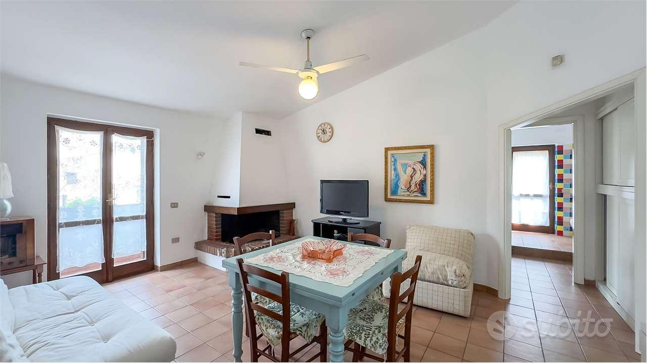 Appartamento – SU - Vista 3
