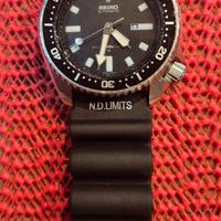 seiko scuba divers