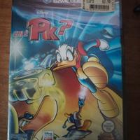 Chi è PK? (Sigillato) [Disney] | GameCube