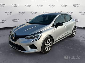 Renault Clio 1.0 tce Equilibre Gpl 100cv