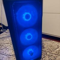PC GAMING i7 10700kf rtx 3060 12gb