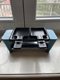Raclette elettrica