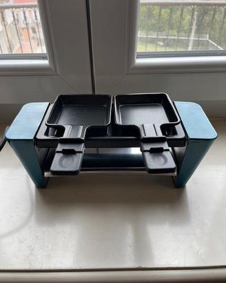 Raclette elettrica