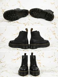 Dottor Martens Airwait
