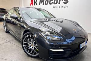PORSCHE Panamera 2.9 4S E-Hybrid