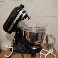 Planetaria KitchenAid  Artisan 4,8l