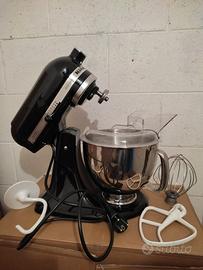 Planetaria KitchenAid  Artisan 4,8l