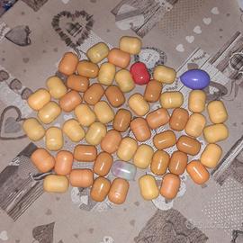 lotto sorpresa kinder 