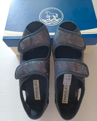 SANDALI COMODI DONNA