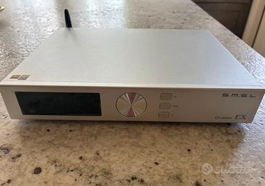 SMSL D400EX DAC