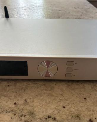SMSL D400EX DAC