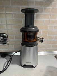 Estrattore Kenwood JMP601SI PureJuice