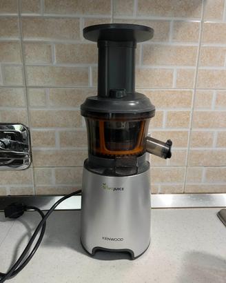Estrattore Kenwood JMP601SI PureJuice
