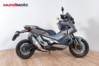 HONDA X-ADV ABS - 2020