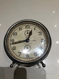 Sveglia Vintage KIENZLE "Tam-Tam" anni '30 - '50