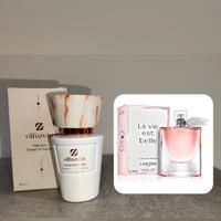 profumo Chogan Olfazeta n.342