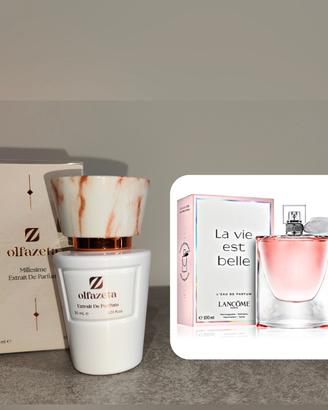 profumo Chogan Olfazeta n.342