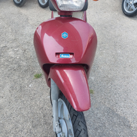 Piaggio Free 50cc
