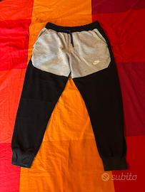 Pantaloni Nike tech Sleece taglia M