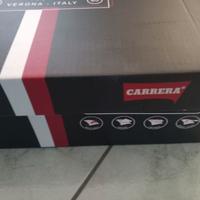 Scarponcini uomo Carrera