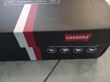 Scarponcini uomo Carrera