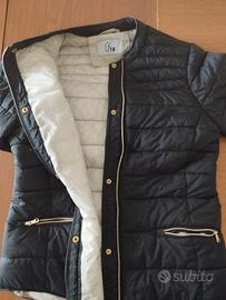 Giubbino piumino donna Marca Fly