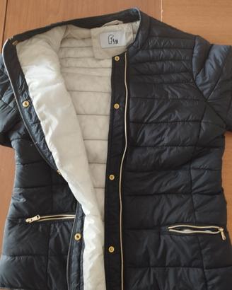 Giubbino piumino donna Marca Fly