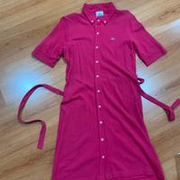 Vestito LACOSTE