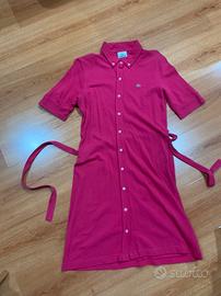 Vestito LACOSTE