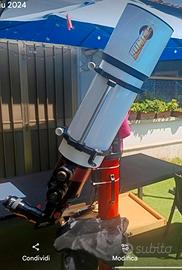Lunt 152 Doublestack BF1200