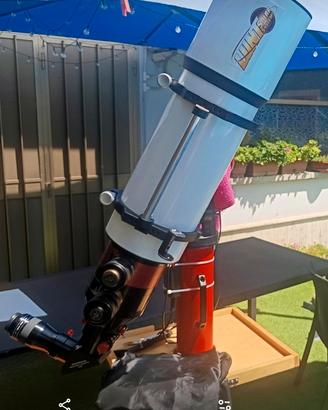 Lunt 152 Doublestack BF1200