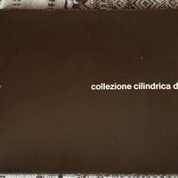 Collezione cilindrica da bar Cini &Nils