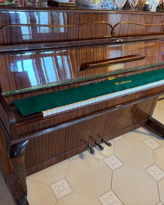 Pianoforte